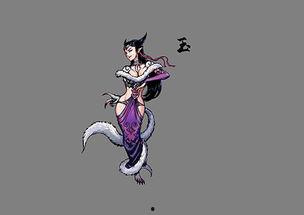 玉面狐图片,神秘面纱下的绝世风华